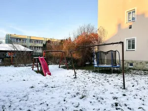 Prodej bytu 2+kk, Vysoké Mýto, Žižkova, 50 m2