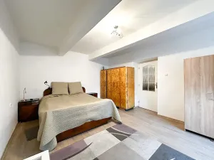 Prodej bytu 2+kk, Vysoké Mýto, Žižkova, 50 m2