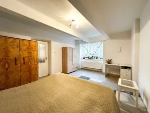 Prodej bytu 2+kk, Vysoké Mýto, Žižkova, 50 m2