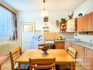 Prodej rodinného domu, Kutná Hora, 128 m2