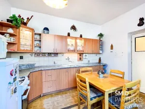 Prodej rodinného domu, Kutná Hora, 128 m2