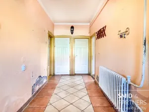 Prodej rodinného domu, Kutná Hora, 128 m2