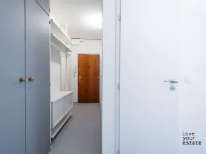 Pronájem bytu 2+1, Přerov, tř. 17. listopadu, 55 m2