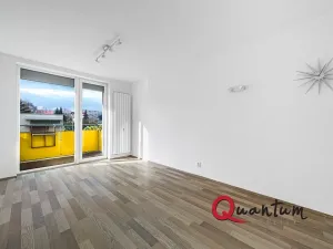 Prodej bytu 3+kk, Praha - Michle, Na líše, 63 m2