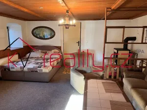 Prodej chaty, Jáchymov, 100 m2