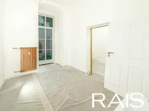 Prodej bytu 1+kk, Brno, Bašty, 25 m2