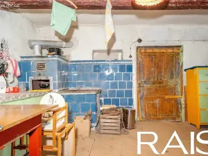 Prodej chalupy, Horní Libochová, 108 m2