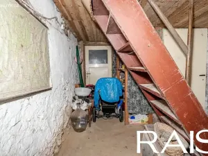 Prodej chalupy, Horní Libochová, 108 m2