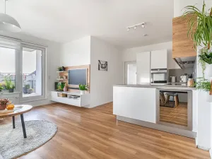 Prodej bytu 3+kk, Praha - Strašnice, Zvěřinova, 82 m2