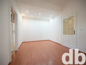 Pronájem bytu 3+1, Praha - Vinohrady, Bělehradská, 100 m2