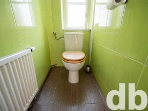 Pronájem bytu 3+1, Praha - Vinohrady, Bělehradská, 100 m2