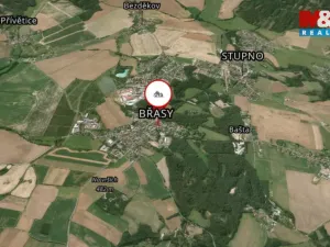 Prodej rodinného domu, Břasy, 40 m2