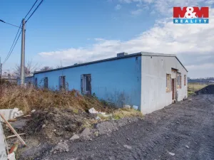 Prodej rodinného domu, Orlová - Poruba, Závodní, 500 m2