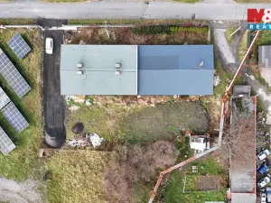 Prodej rodinného domu, Orlová - Poruba, Závodní, 500 m2