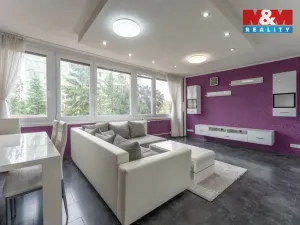 Prodej bytu 3+1, Benátky nad Jizerou - Benátky nad Jizerou II, Na Burse, 69 m2