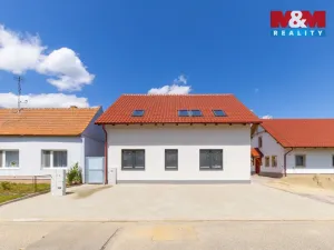 Prodej ubytování, Novosedly, 176 m2