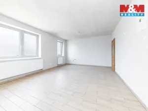 Prodej rodinného domu, Novosedly, 176 m2