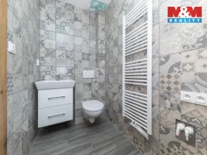 Prodej rodinného domu, Novosedly, 176 m2