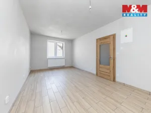 Prodej rodinného domu, Novosedly, 176 m2