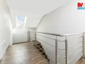 Prodej rodinného domu, Novosedly, 176 m2