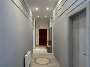 Pronájem bytu 3+1, Brno, Štefánikova, 73 m2