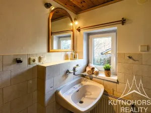 Prodej rodinného domu, Kutná Hora, Fráty, 124 m2