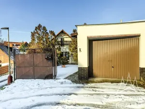 Prodej rodinného domu, Kutná Hora, Fráty, 124 m2