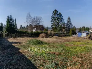 Prodej pozemku, Unhošť, Štoka, 632 m2