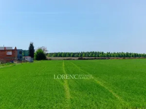 Prodej pozemku, Praha - Kbely, Ponikelská, 707 m2