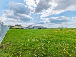 Prodej pozemku, Praha - Kbely, Ponikelská, 707 m2