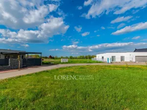 Prodej pozemku, Praha - Kbely, Ponikelská, 707 m2