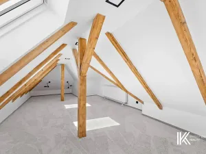 Prodej rodinného domu, Mladé Buky, 133 m2