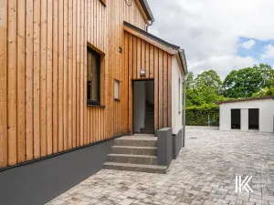 Prodej rodinného domu, Mladé Buky, 133 m2