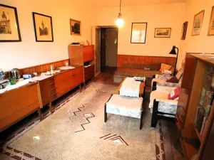 Prodej bytu 3+1, Praha - Vokovice, K lánu, 65 m2