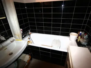 Prodej bytu 3+1, Praha - Vokovice, K lánu, 65 m2