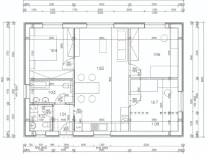 Prodej rodinného domu, Havířov, Farská, 83 m2