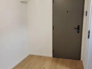 Pronájem bytu 1+kk, Brno, Bratislavská, 32 m2