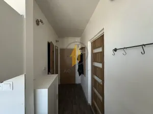 Pronájem bytu 1+1, Jičín, Přátelství, 36 m2