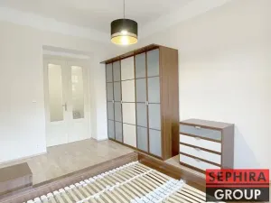 Pronájem bytu 1+1, Praha, Vinohradská, 53 m2