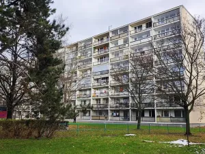 Prodej bytu 3+kk, Praha - Krč, Panuškova, 68 m2