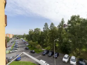 Prodej bytu 1+1, Ostrava - Výškovice, Výškovická, 39 m2