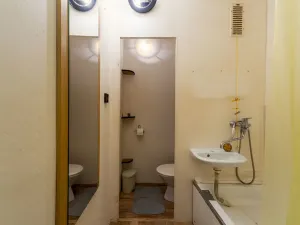 Prodej bytu 1+1, Ostrava - Výškovice, Výškovická, 39 m2