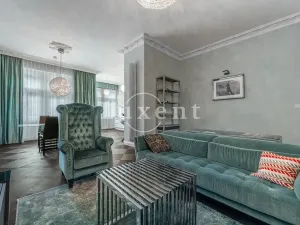 Prodej bytu 3+kk, Karlovy Vary, Vřídelní, 238 m2