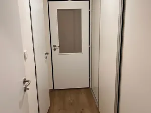 Pronájem bytu 1+kk, Pardubice, Jindřišská, 40 m2