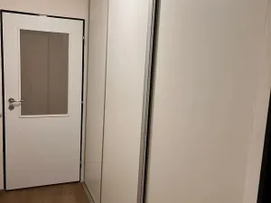 Pronájem bytu 1+kk, Pardubice, Jindřišská, 40 m2