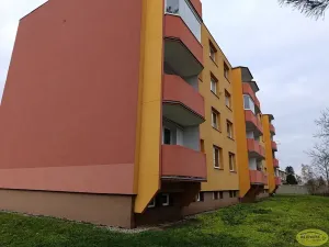 Pronájem bytu 3+1, Holešov, Zahradní, 80 m2