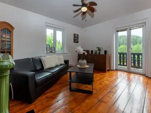 Prodej rodinného domu, Loučovice, 361 m2