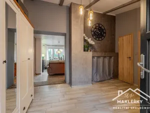 Prodej rodinného domu, Chotutice, Průběžná, 122 m2