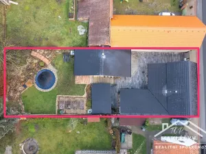 Prodej rodinného domu, Chotutice, Průběžná, 122 m2