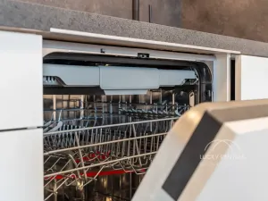 Pronájem bytu 2+kk, Praha - Chodov, Líbalova, 54 m2